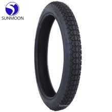 Motocicleta Sunmoon Tire Seguro e confiável Profissional Fabricantes coloridos em tamanho real